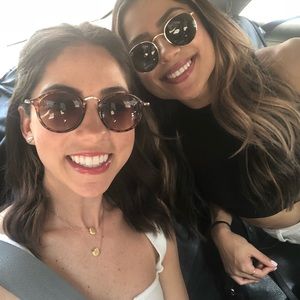 Meet your Posher, Chelsey